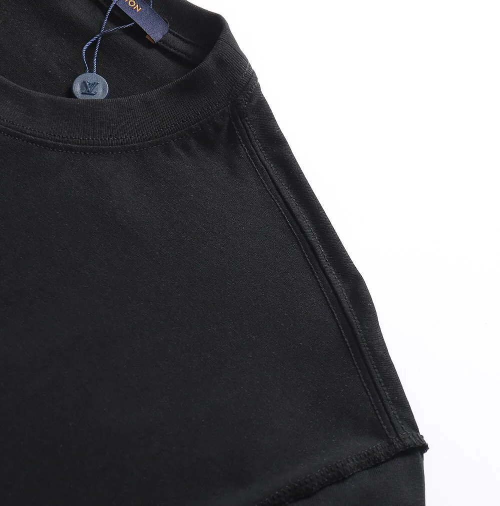 【2026】【LOUIS VUITTON 公式旗艦店】 ルイヴィトン  Tシャツ ご好評に付き再入荷！