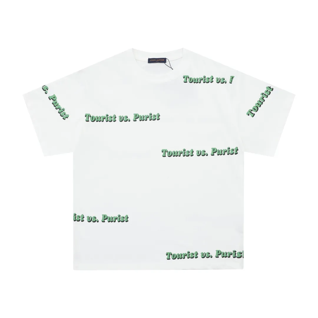【2026】【LOUIS VUITTON 公式旗艦店】 ルイヴィトン  Tシャツ ご好評に付き再入荷！