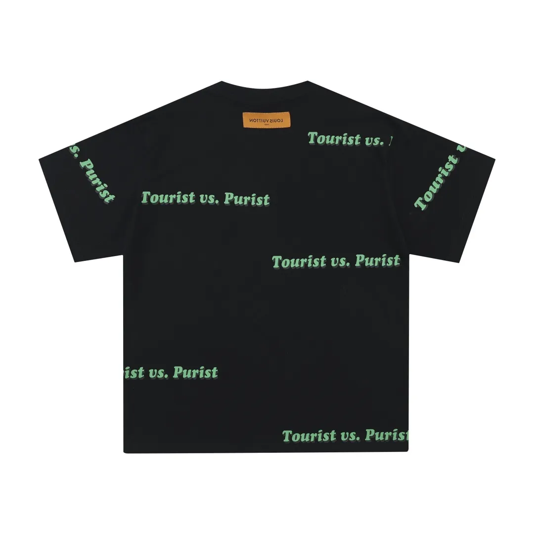 【2026】【LOUIS VUITTON 公式旗艦店】 ルイヴィトン  Tシャツ ご好評に付き再入荷！
