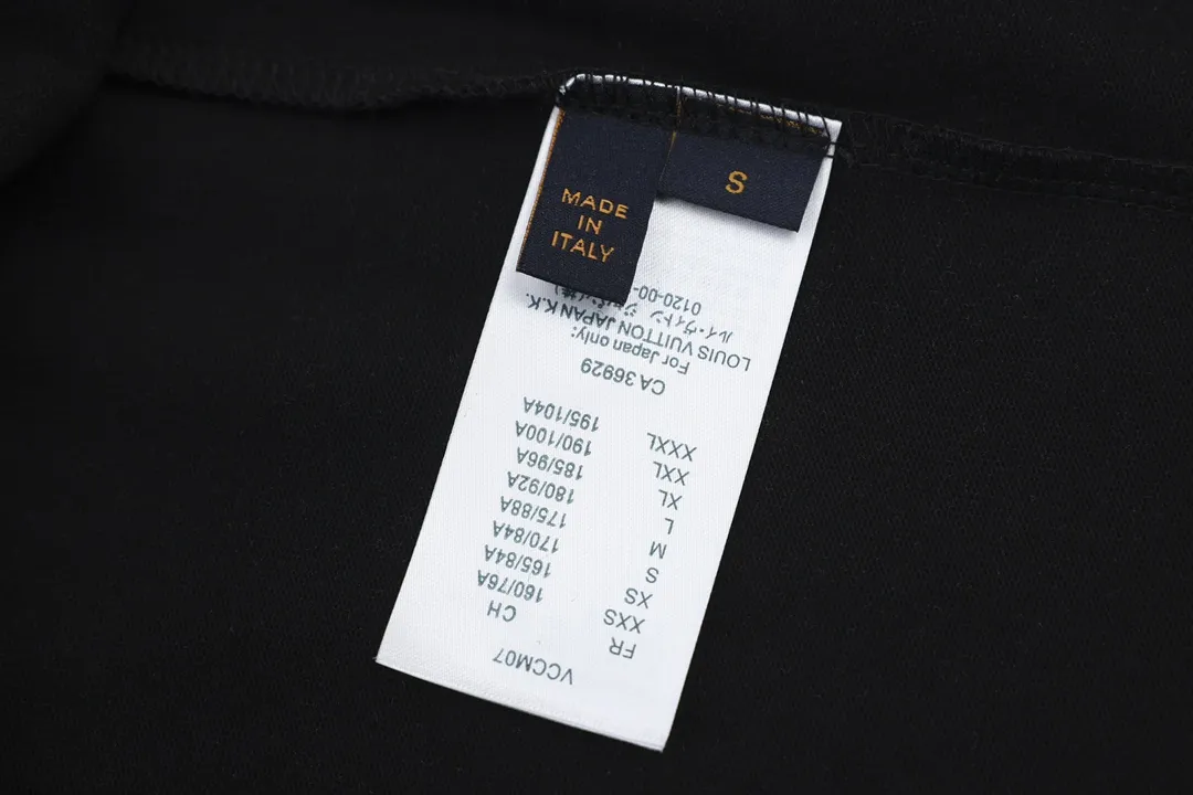 【2026】【LOUIS VUITTON 公式旗艦店】 ルイヴィトン  Tシャツ ご好評に付き再入荷！