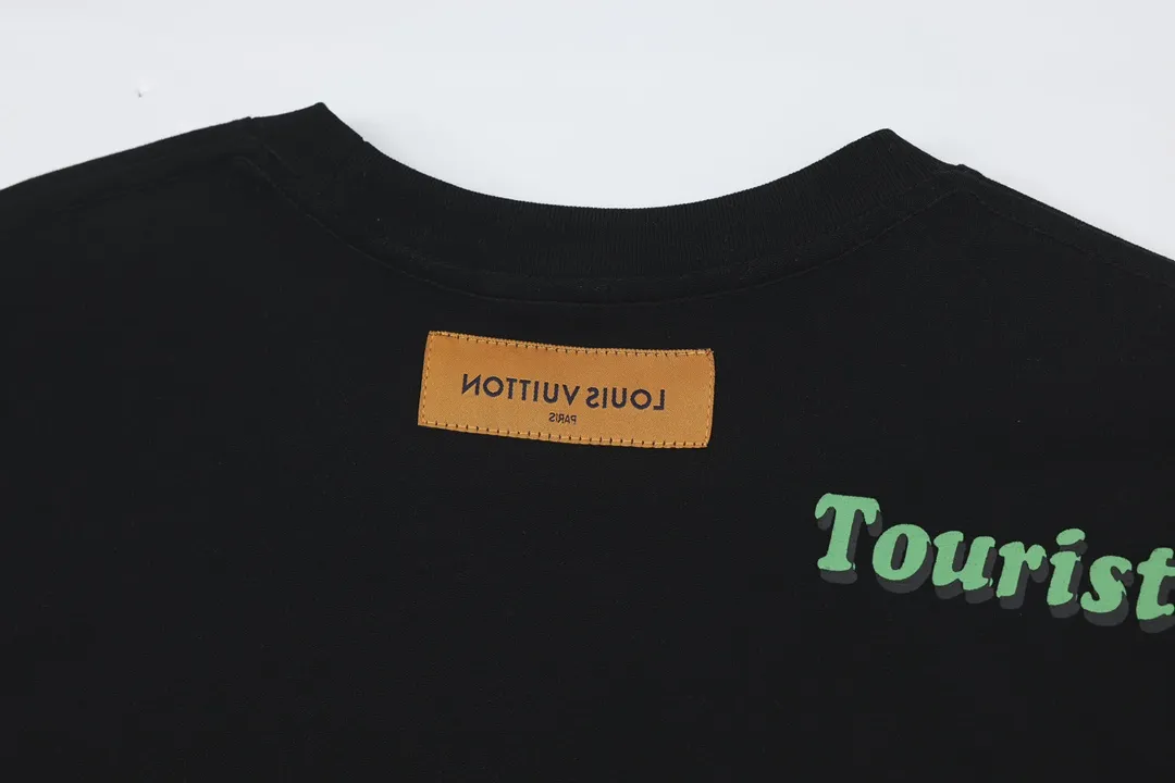 【2026】【LOUIS VUITTON 公式旗艦店】 ルイヴィトン  Tシャツ ご好評に付き再入荷！