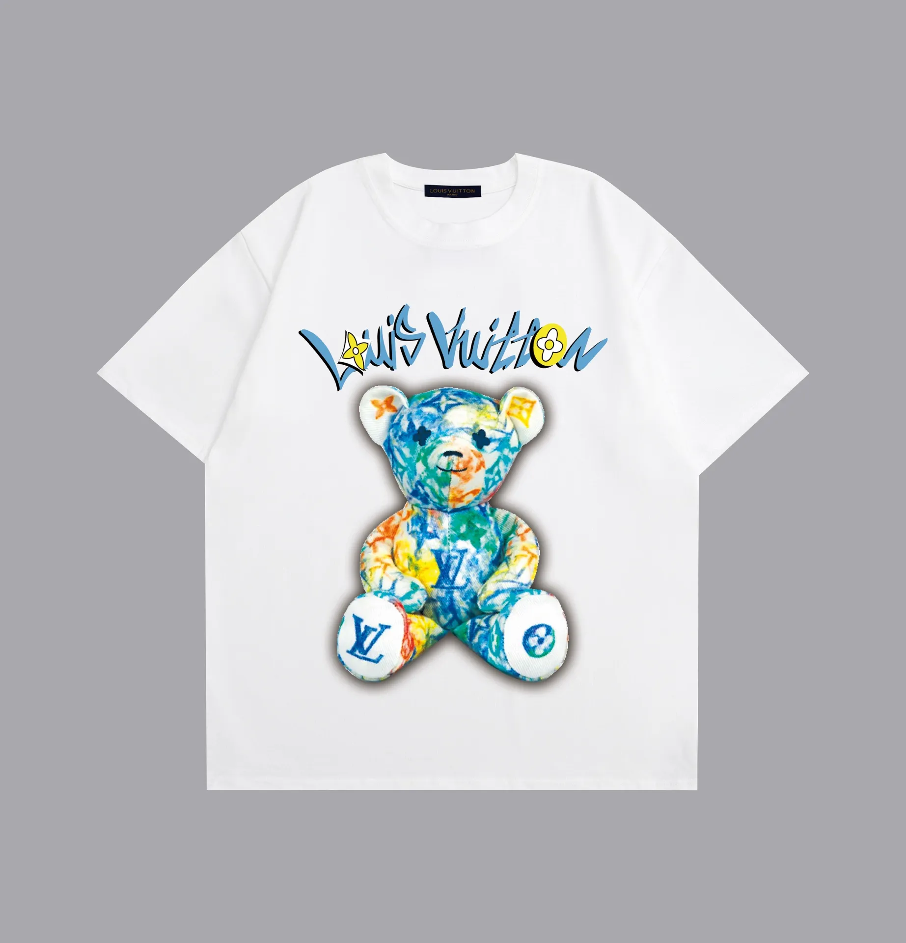 【2026】【LOUIS VUITTON 公式旗艦店】 ルイヴィトン  Tシャツ ご好評に付き再入荷！