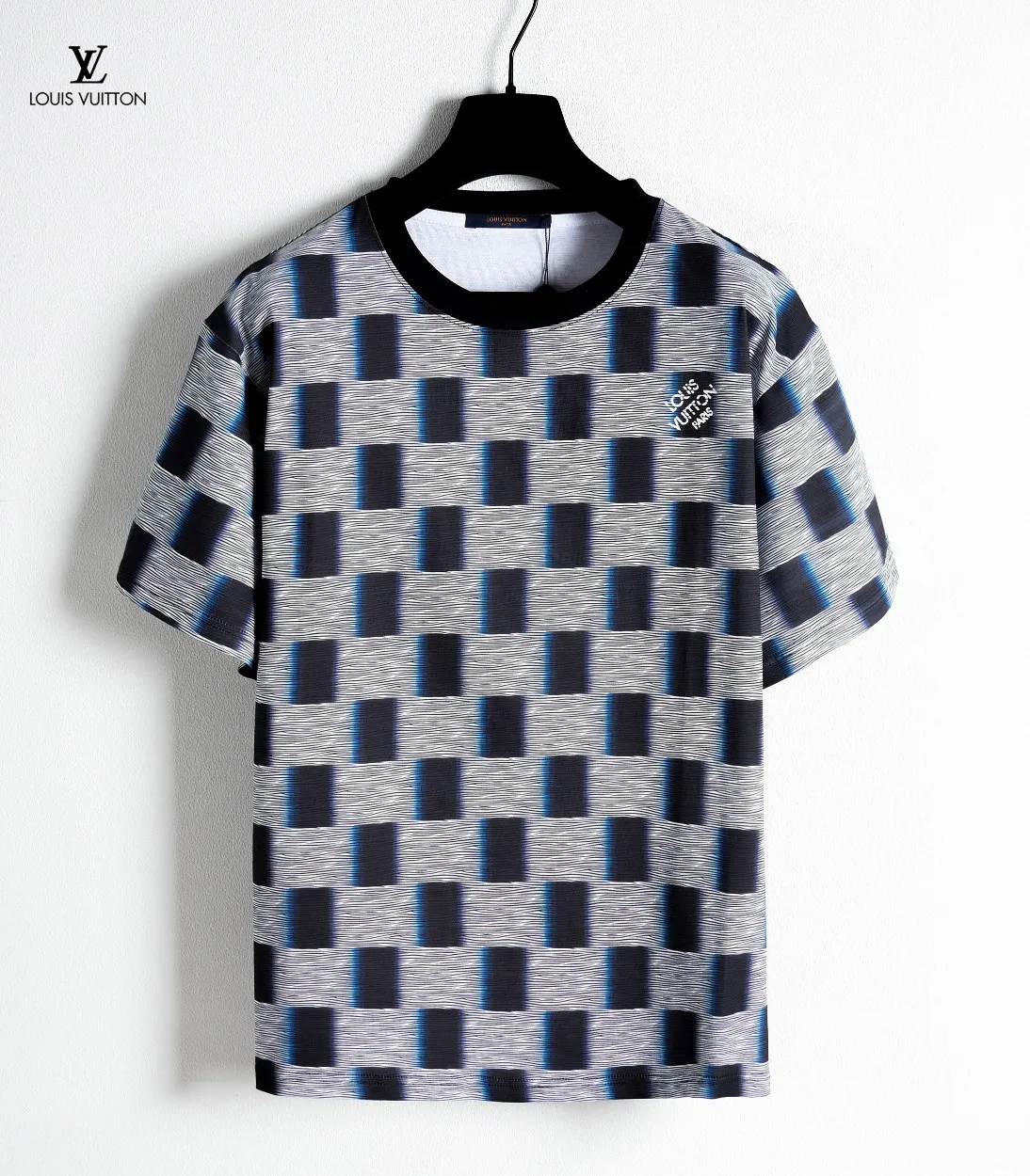 【2026】【LOUIS VUITTON 公式旗艦店】 ルイヴィトン  Tシャツ ご好評に付き再入荷！