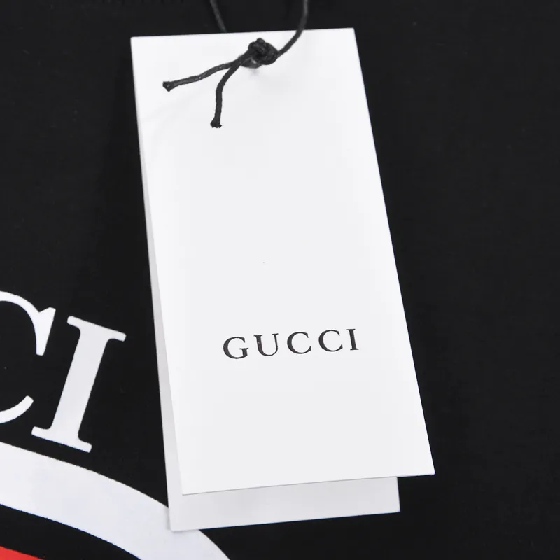 【2026】【GUCCI 公式旗艦店】グッチ  Tシャツ ご好評に付き再入荷！