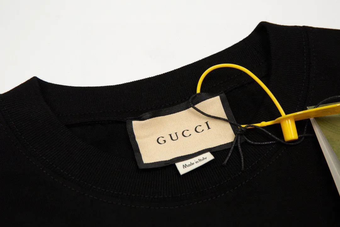 【2026】【GUCCI 公式旗艦店】グッチ  Tシャツ ご好評に付き再入荷！