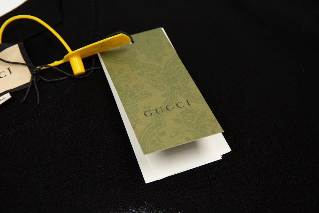 【2026】【GUCCI 公式旗艦店】グッチ  Tシャツ ご好評に付き再入荷！
