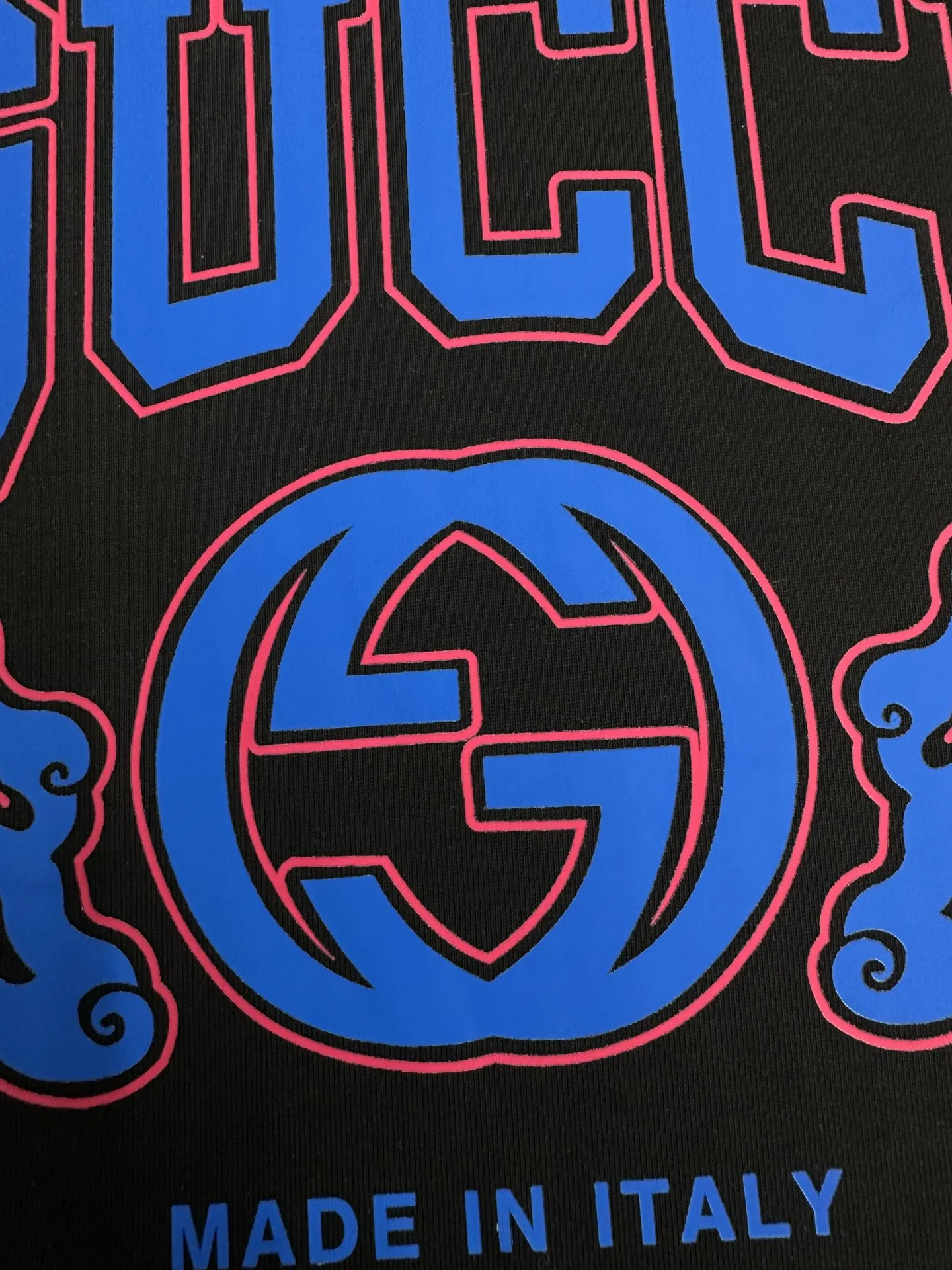 【2026】【GUCCI 公式旗艦店】グッチ  Tシャツ ご好評に付き再入荷！