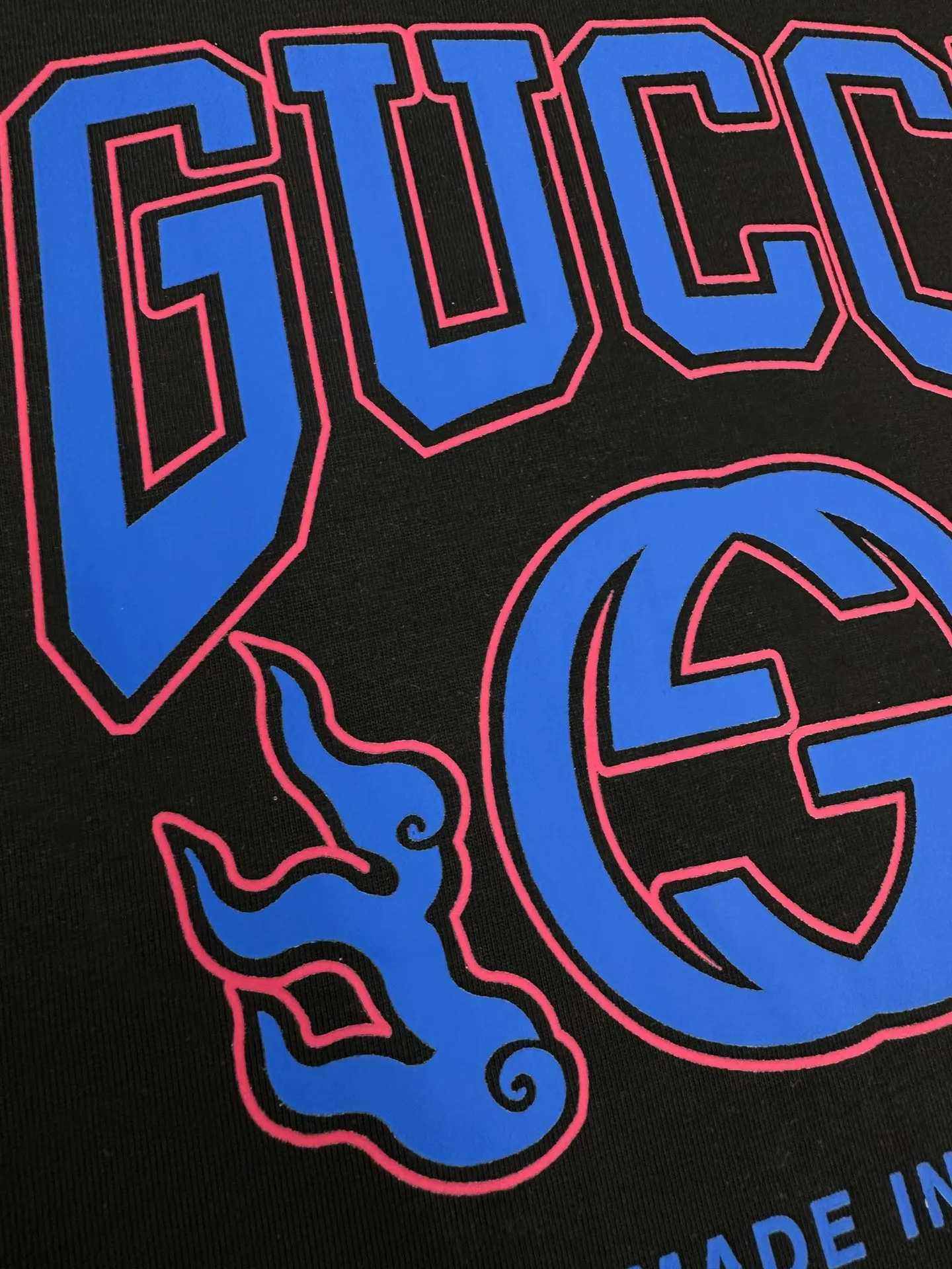 【2026】【GUCCI 公式旗艦店】グッチ  Tシャツ ご好評に付き再入荷！