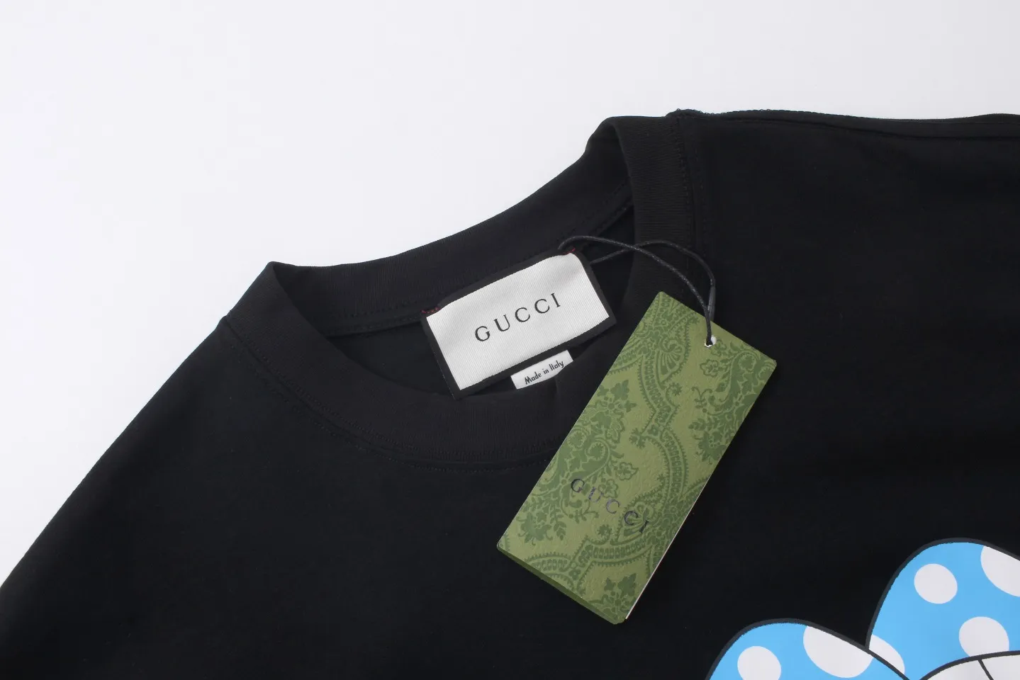【2026】【GUCCI 公式旗艦店】グッチ  Tシャツ ご好評に付き再入荷！