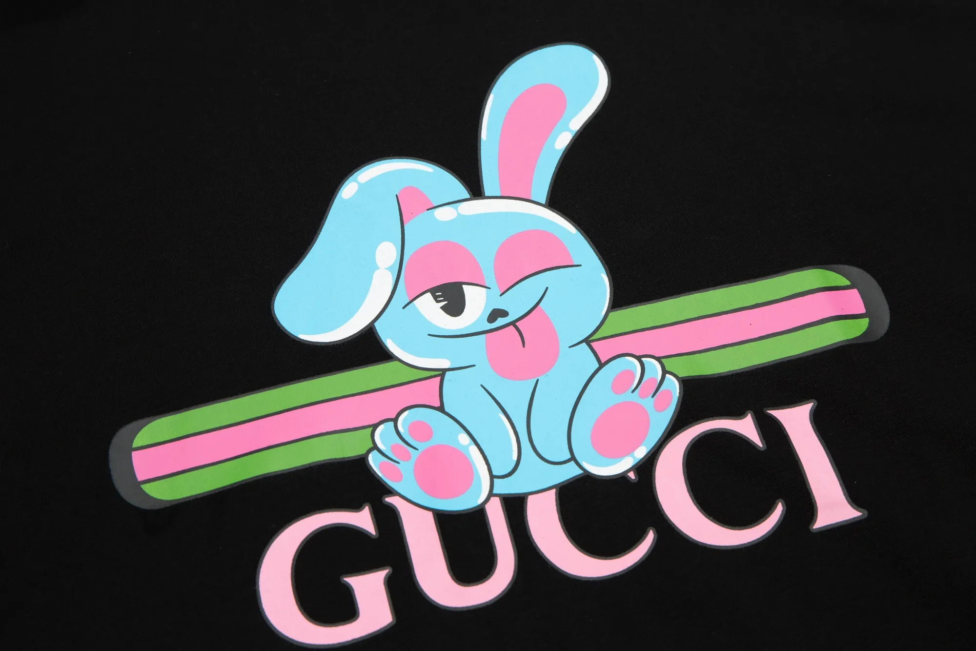 【2026】【GUCCI 公式旗艦店】グッチ  Tシャツ ご好評に付き再入荷！