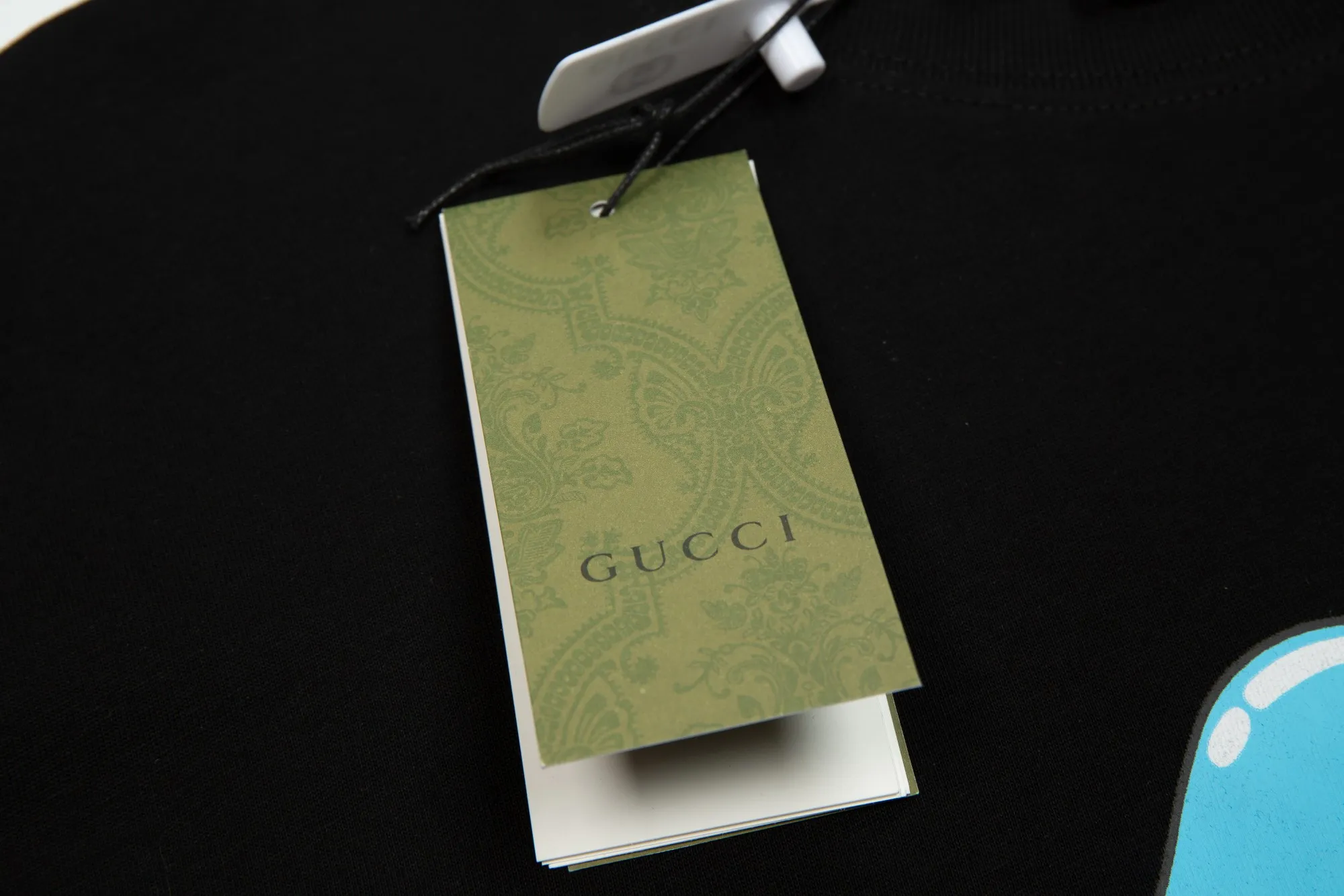 【2026】【GUCCI 公式旗艦店】グッチ  Tシャツ ご好評に付き再入荷！