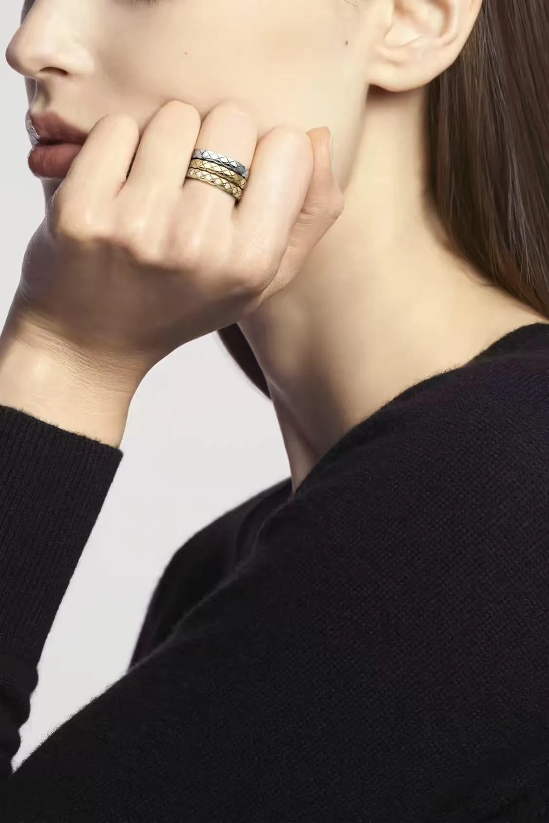 【2026】【CHANEL】シャネル  指輪