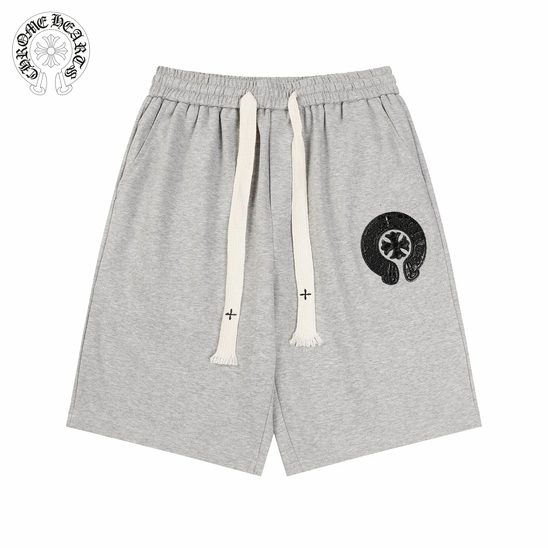 【2026】【CHROME HEARTS  公式旗艦店】 クロムハーツ   ショートパンツご好評に付き再入荷！
