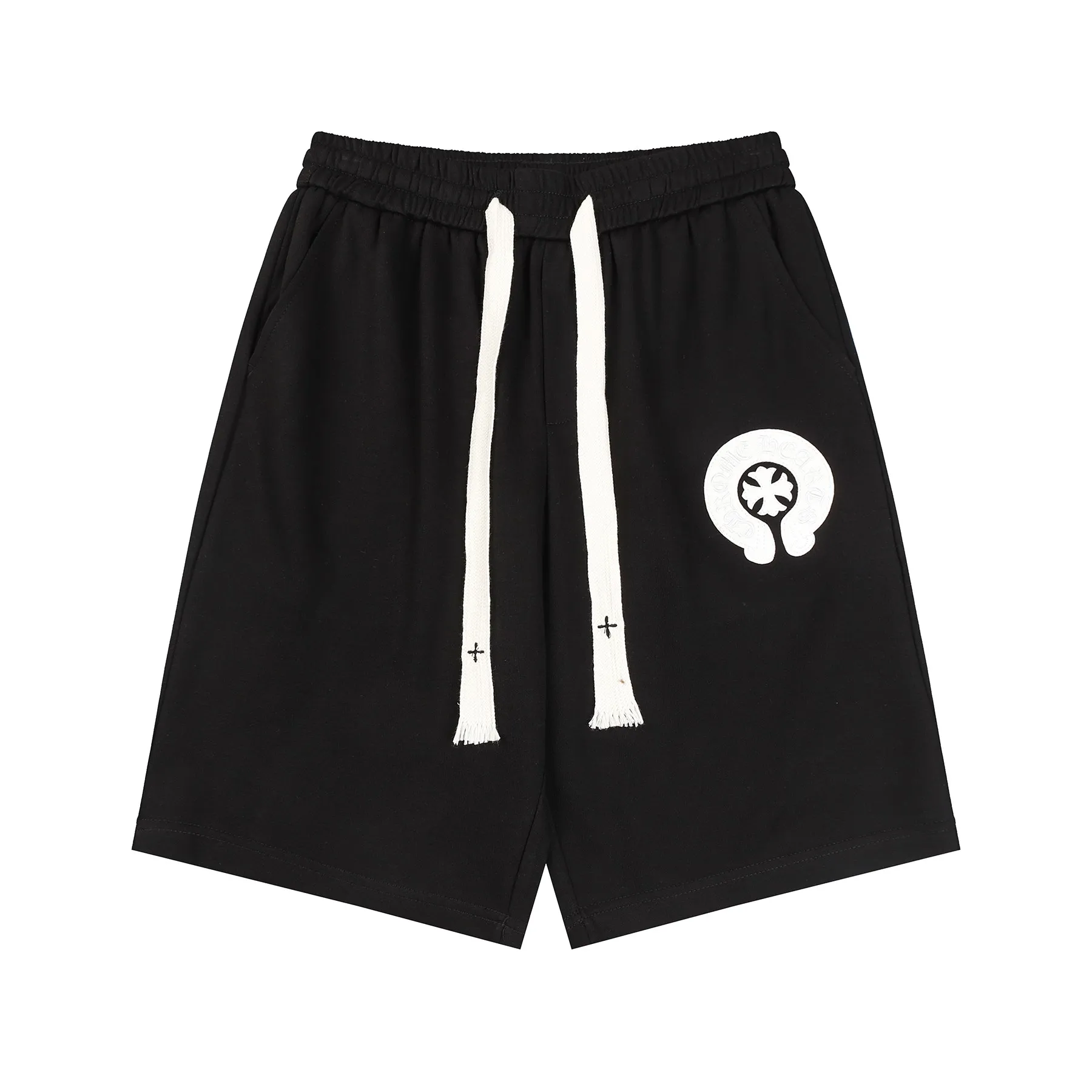 【2026】【CHROME HEARTS  公式旗艦店】 クロムハーツ   ショートパンツご好評に付き再入荷！