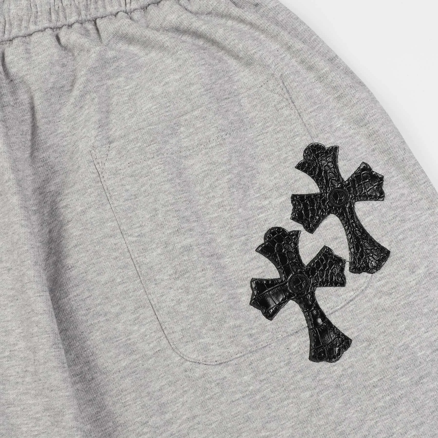 【2026】【CHROME HEARTS  公式旗艦店】 クロムハーツ   ショートパンツご好評に付き再入荷！