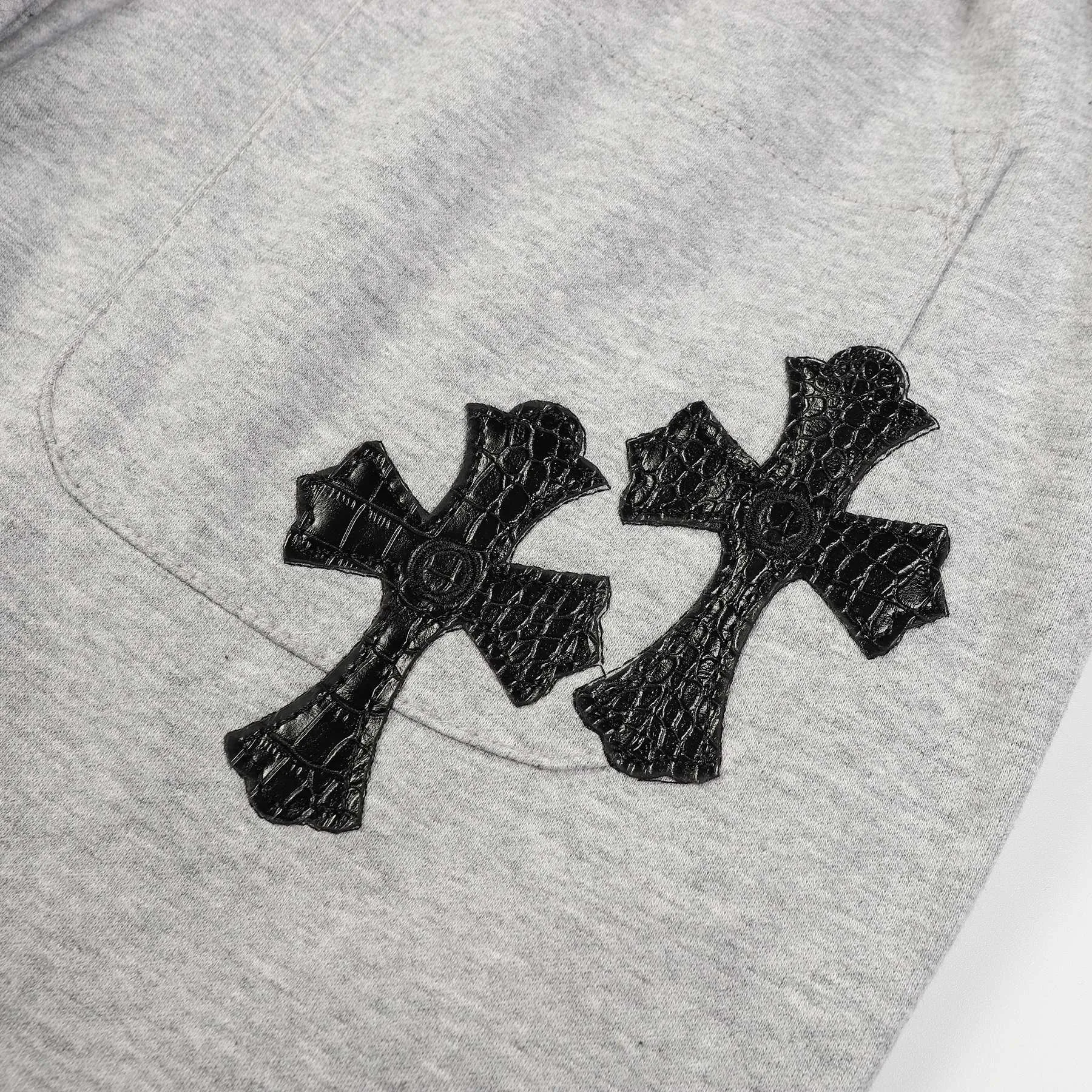 【2026】【CHROME HEARTS  公式旗艦店】 クロムハーツ   ショートパンツご好評に付き再入荷！
