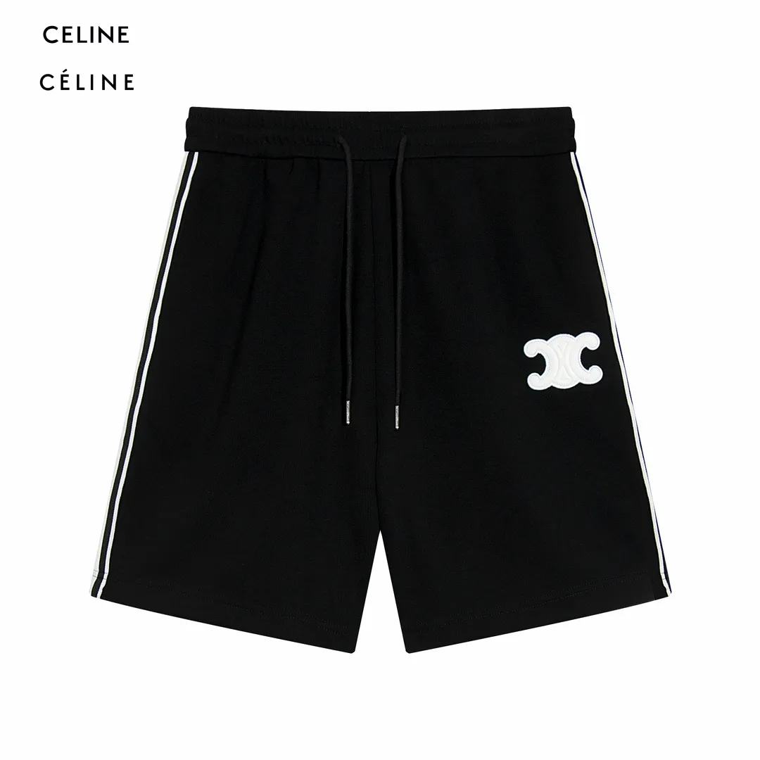 【2026】【CELINE 公式旗艦店】セリーヌ   ショートパンツ  ご好評に付き再入荷！