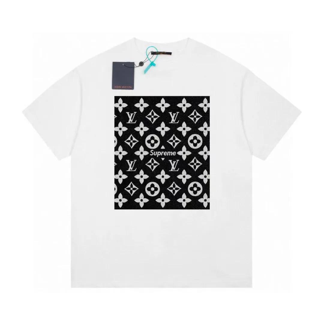 【2026】【LOUIS VUITTON 公式旗艦店】 ルイヴィトン   Tシャツ ご好評に付き再入荷！