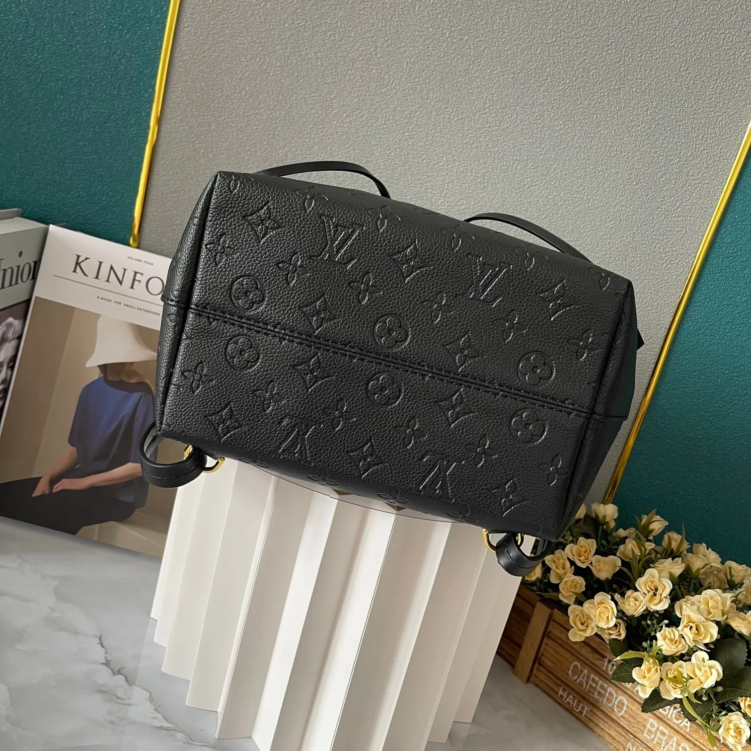 【2026】【LOUIS VUITTON 公式旗艦店】ルイヴィトン  リュックサック当日出荷 好評に付き再入荷！29*38*20CM