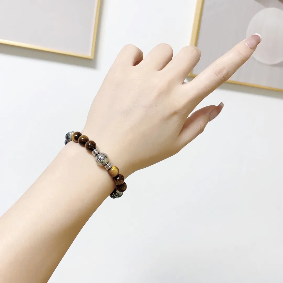 【2026】【CHANEL】ブレスレット、ファッションシンプルなスタイル