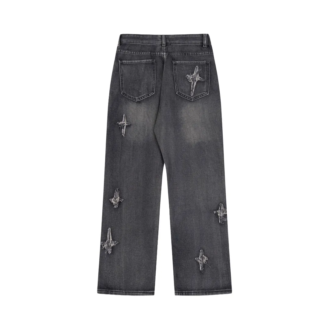 【2026】【CHROME HEARTS 公式旗艦店】クロムハーツ ジーパン  ご好評に付き再入荷！
