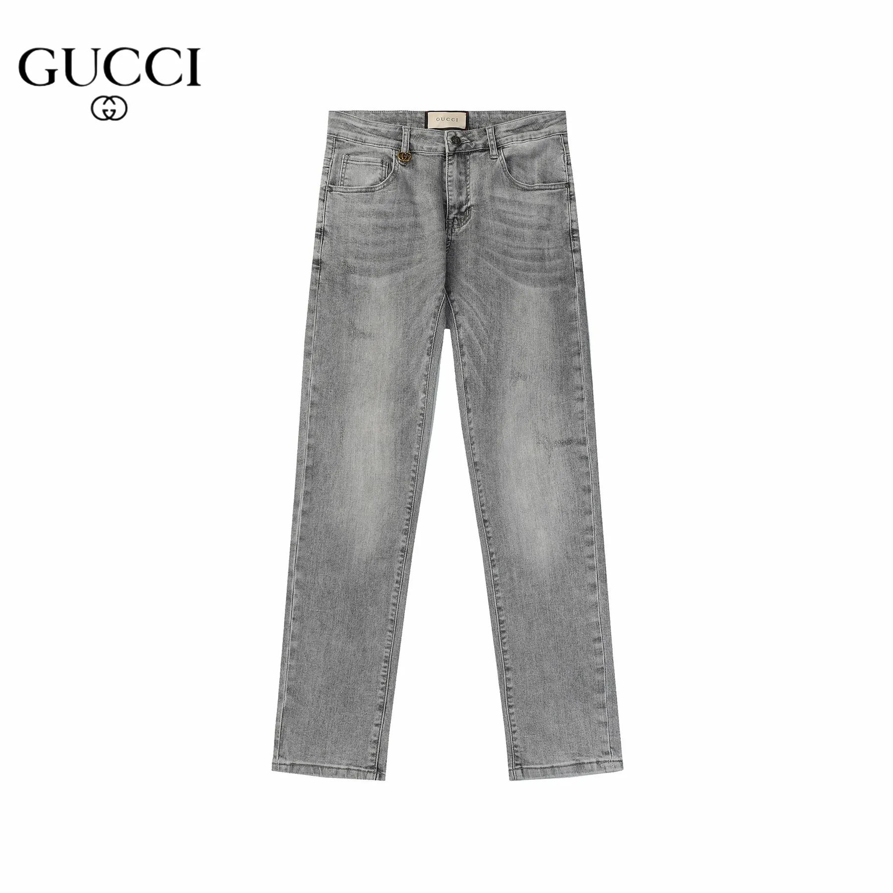 【2026】【GUCCI  公式旗艦店】グッチ  ジーパン  ご好評に付き再入荷！