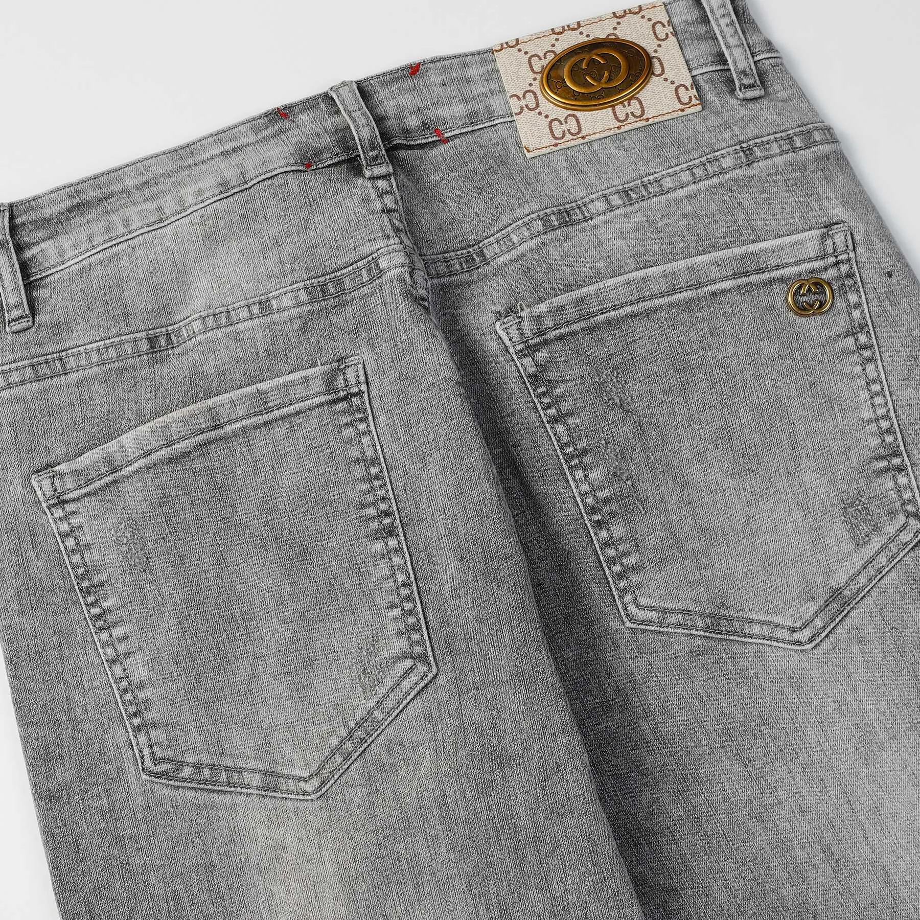 【2026】【GUCCI  公式旗艦店】グッチ  ジーパン  ご好評に付き再入荷！