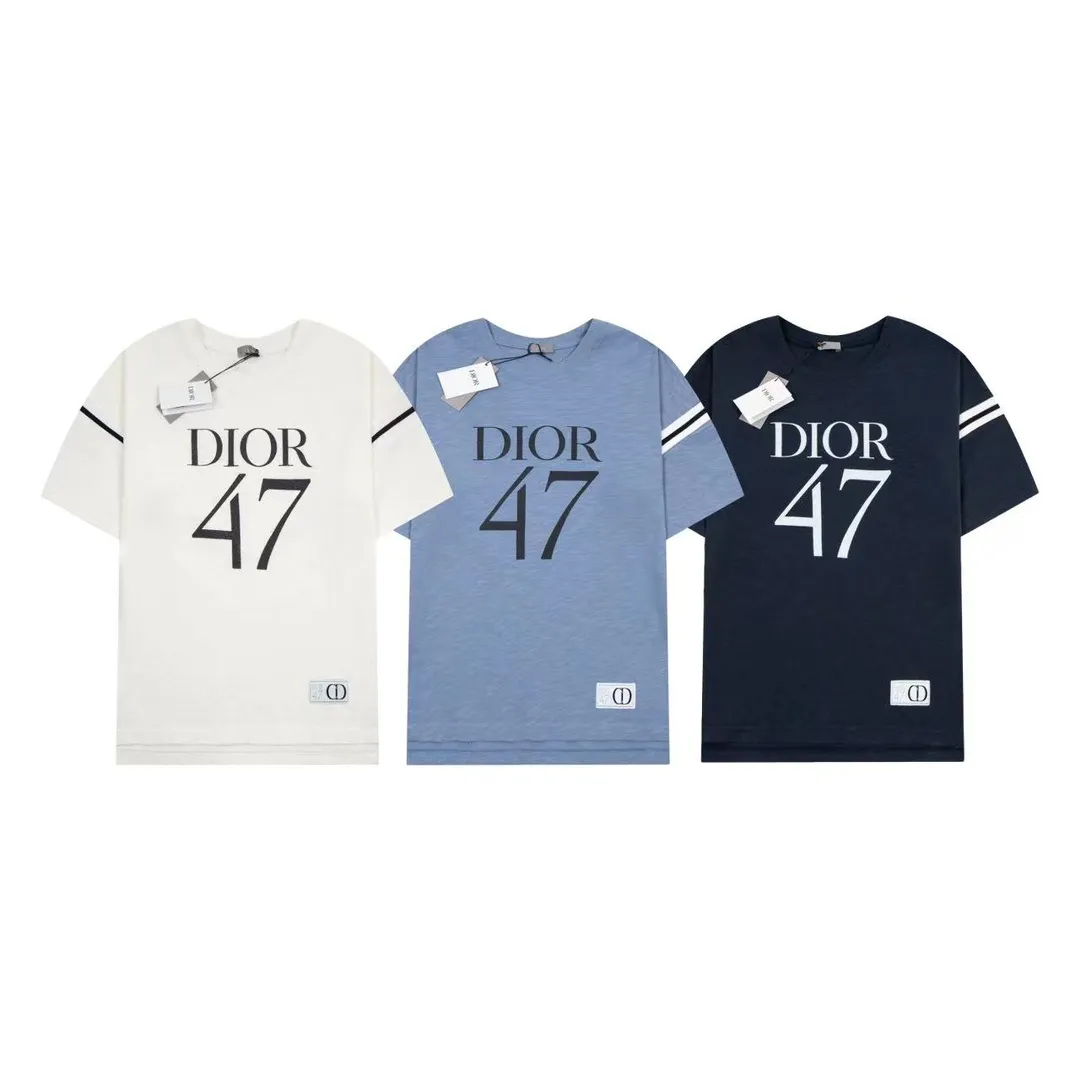 【2026】【DIOR公式旗艦店】ディオール    Tシャツ  ご好評に付き再入荷！