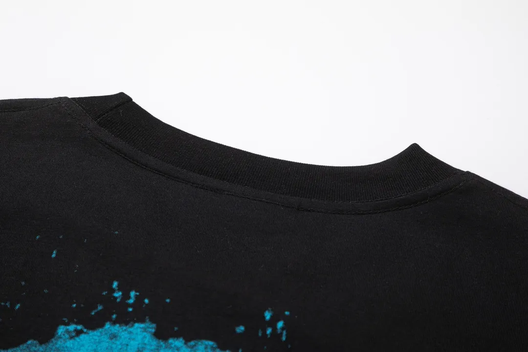 【2026】【BALENCIAGA   公式旗艦店】バレンシアガ   Tシャツ ご好評に付き再入荷！