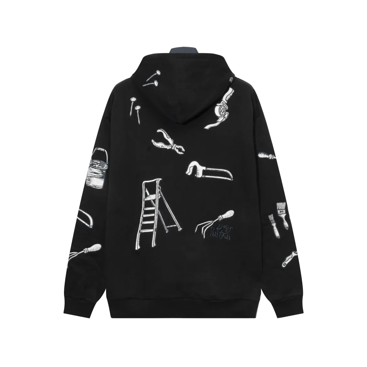 【2026】【LOUIS VUITTON  公式旗艦店】ルイヴィトン パーカー  スウェットご好評に付き再入荷！