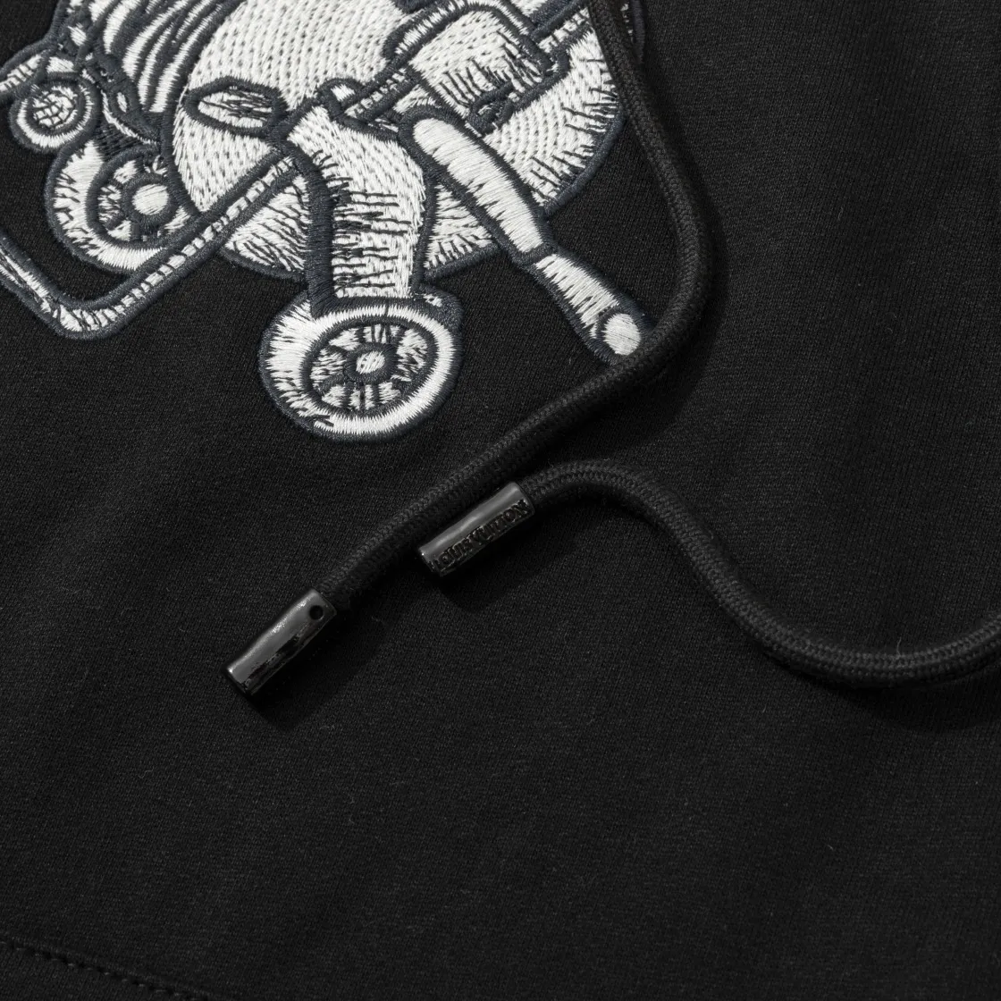 【2026】【LOUIS VUITTON  公式旗艦店】ルイヴィトン パーカー  スウェットご好評に付き再入荷！