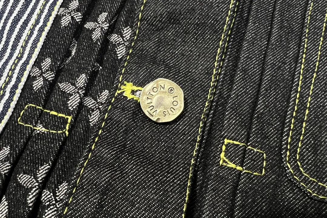 【2026】【LOUIS VUITTON  公式旗艦店】ルイヴィトン  ジャケット着 好評に付き再入荷！