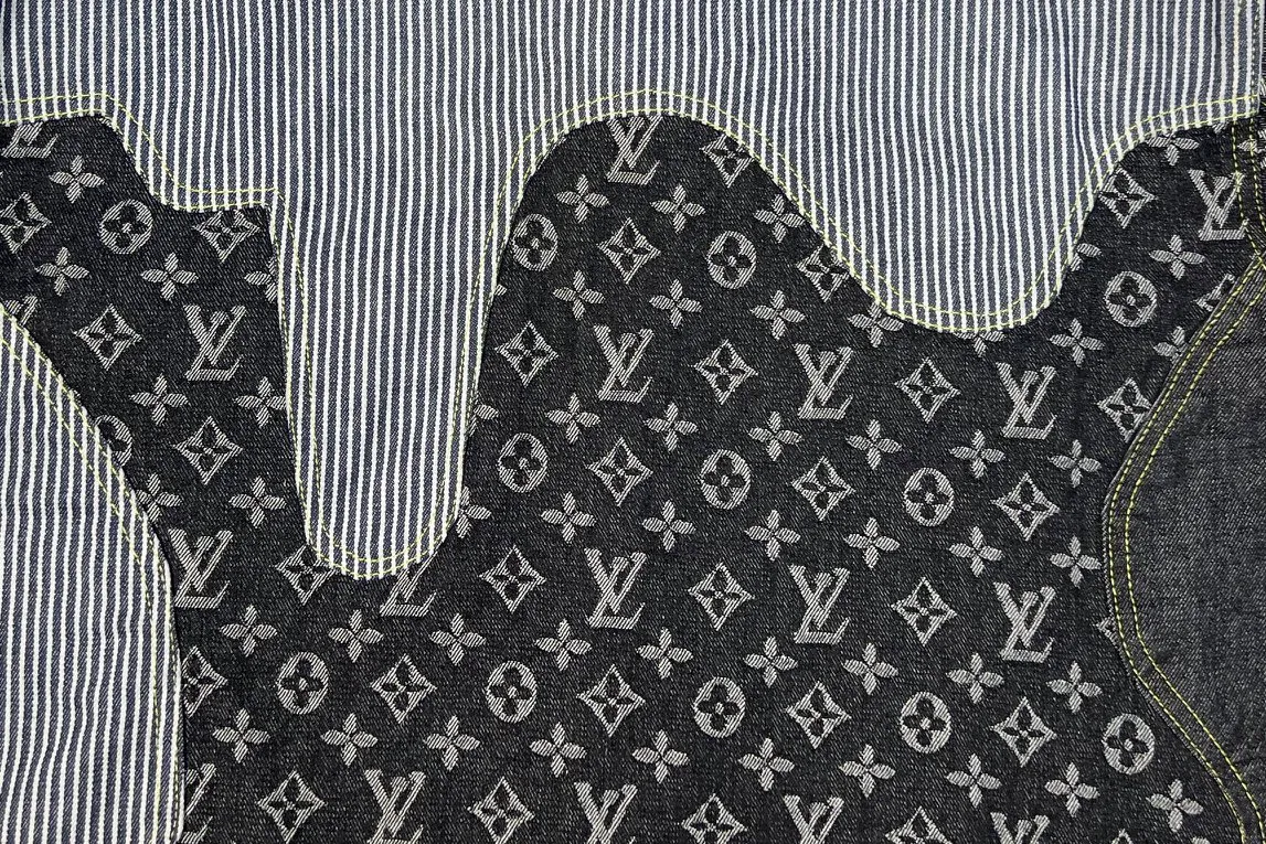 【2026】【LOUIS VUITTON  公式旗艦店】ルイヴィトン  ジャケット着 好評に付き再入荷！