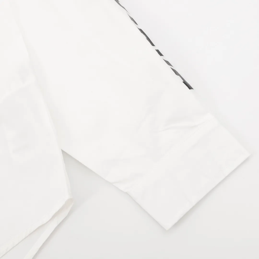 【2026】【BALENCIAGA 公式旗艦店】バレンシアガ  シャツ   ご好評に付き再入荷！
