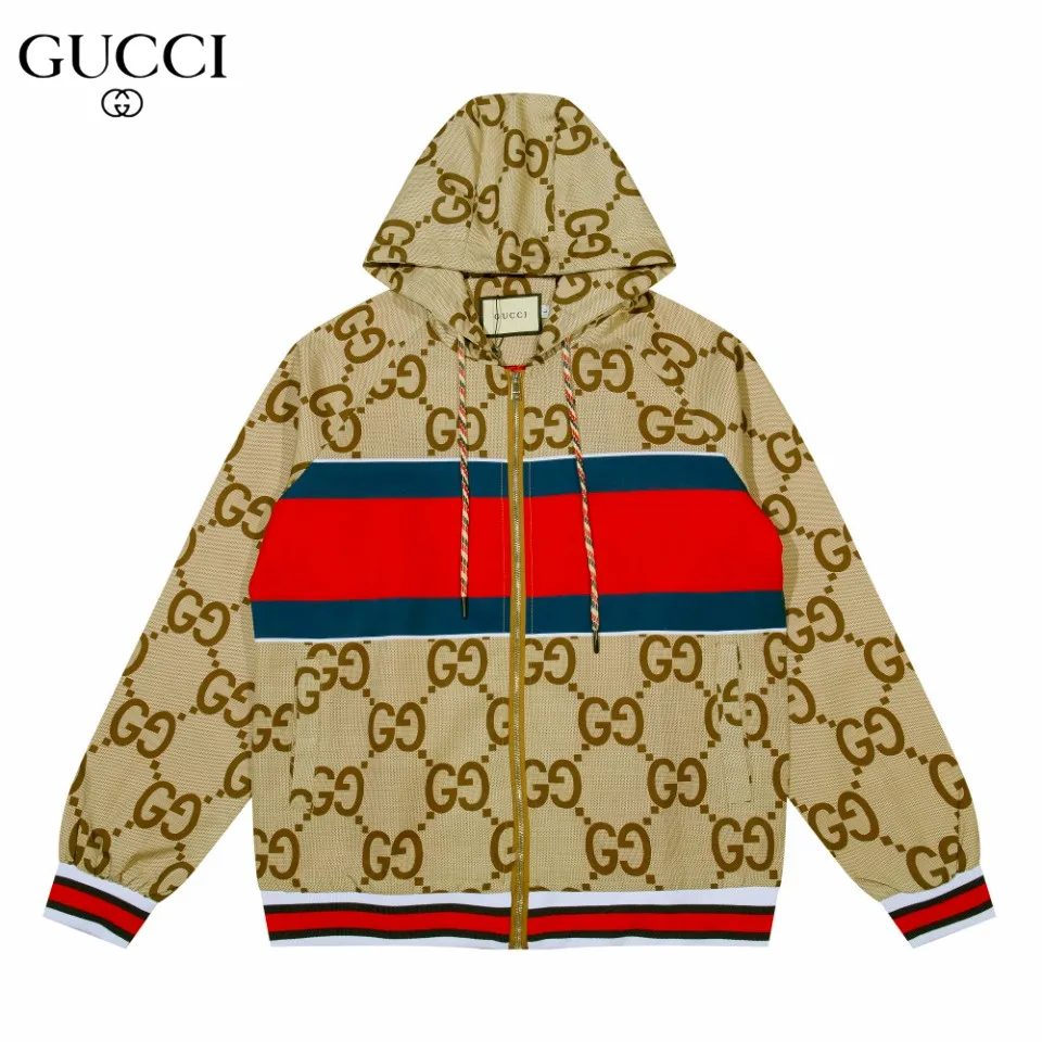 【2026】【GUCCI  公式旗艦店】グッチ ジャケット着 好評に付き再入荷！