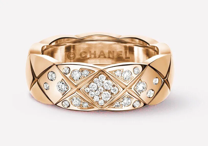【2026】【CHANEL】シャネル 指輪