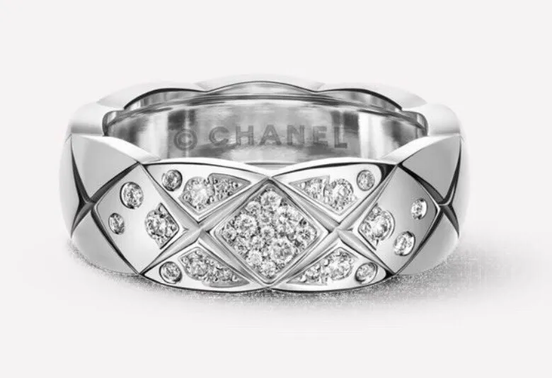 【2026】【CHANEL】シャネル 指輪