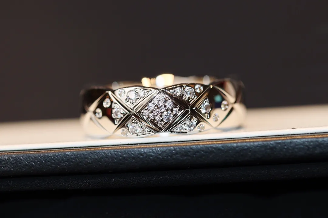 【2026】【CHANEL】シャネル 指輪