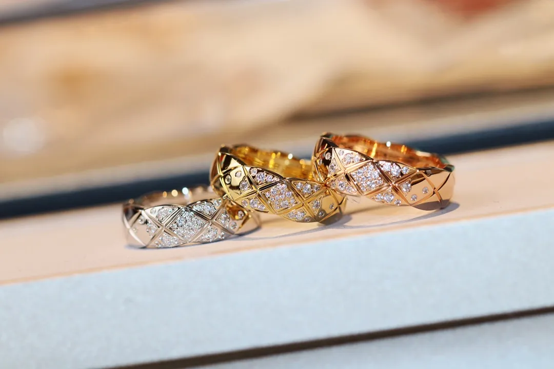 【2026】【CHANEL】シャネル 指輪