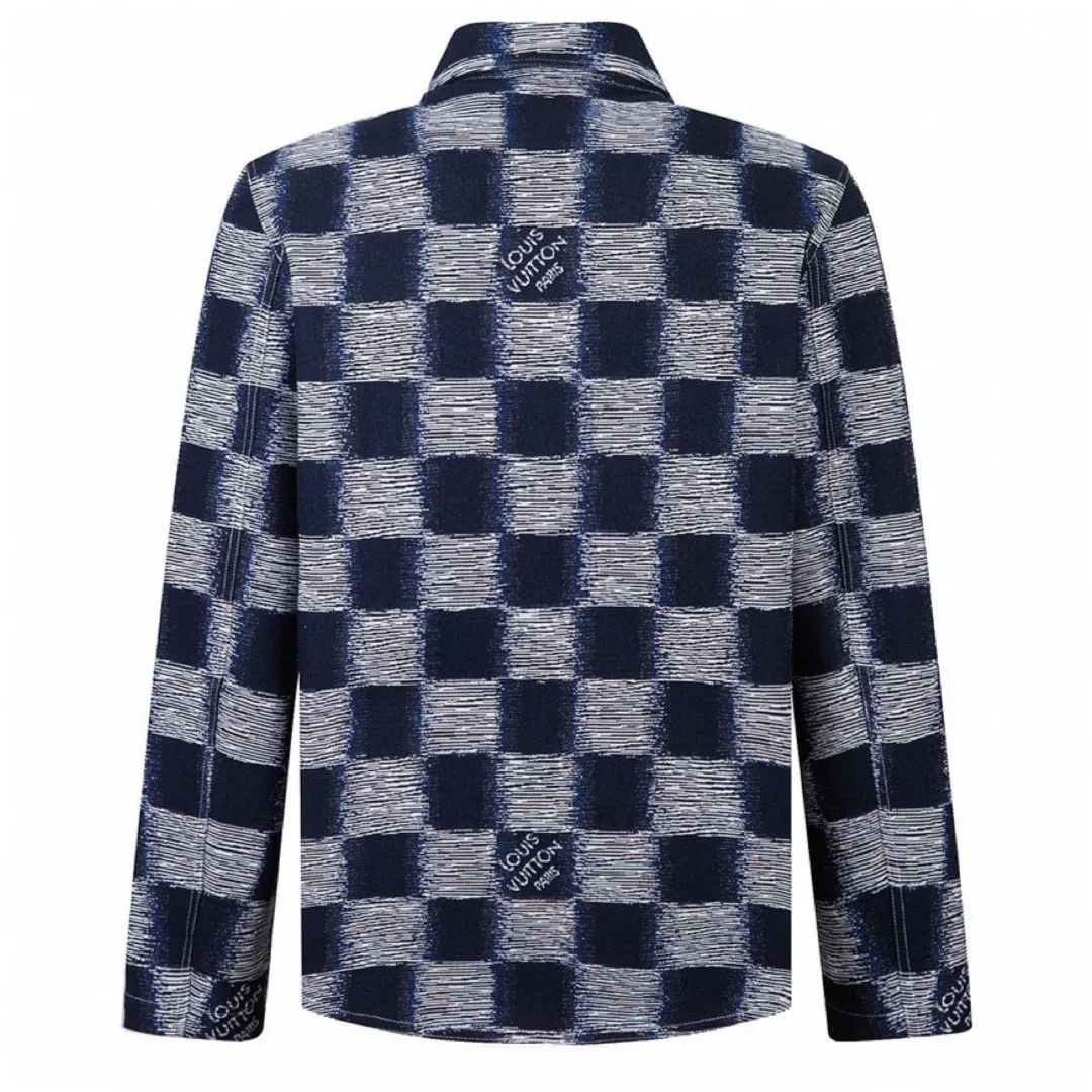 【2026】【LOUIS VUITTON 公式旗艦店】ルイヴィトン  シャツ ご好評に付き再入荷！