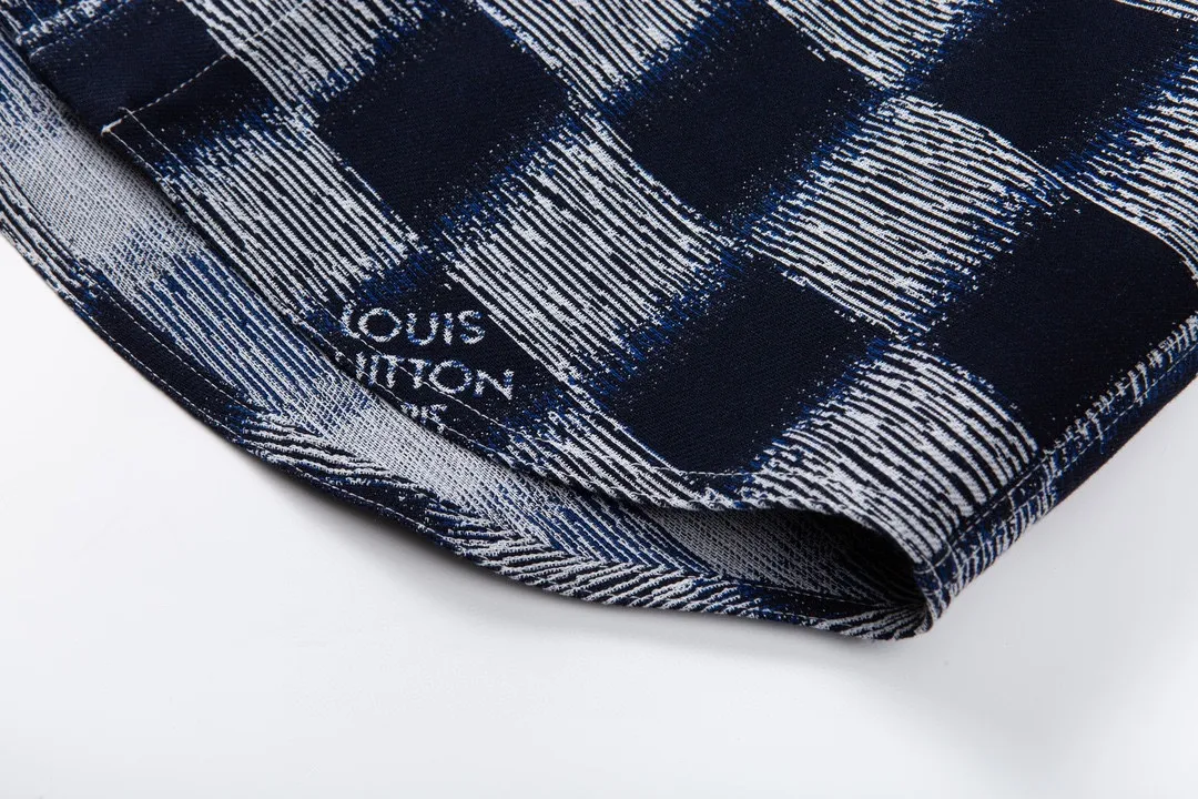 【2026】【LOUIS VUITTON 公式旗艦店】ルイヴィトン  シャツ ご好評に付き再入荷！