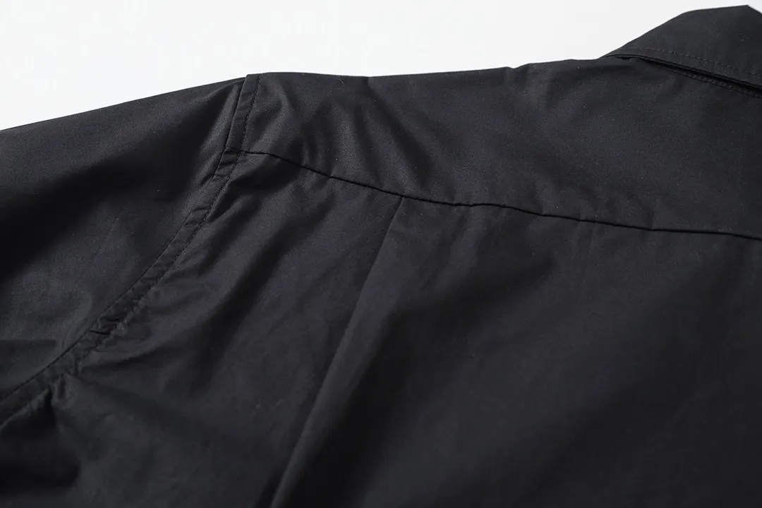 【2026】【BALENCIAGA 公式旗艦店】バレンシアガ  シャツ   ご好評に付き再入荷！