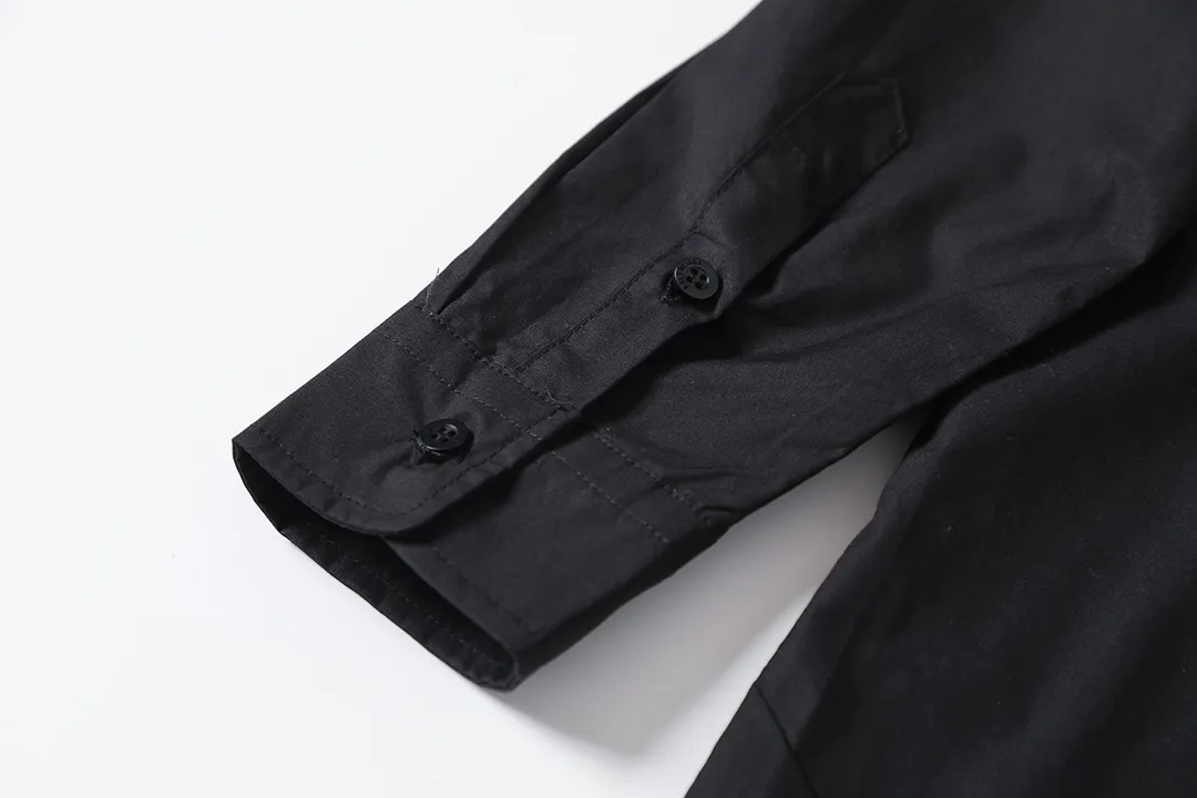 【2026】【BALENCIAGA 公式旗艦店】バレンシアガ  シャツ   ご好評に付き再入荷！