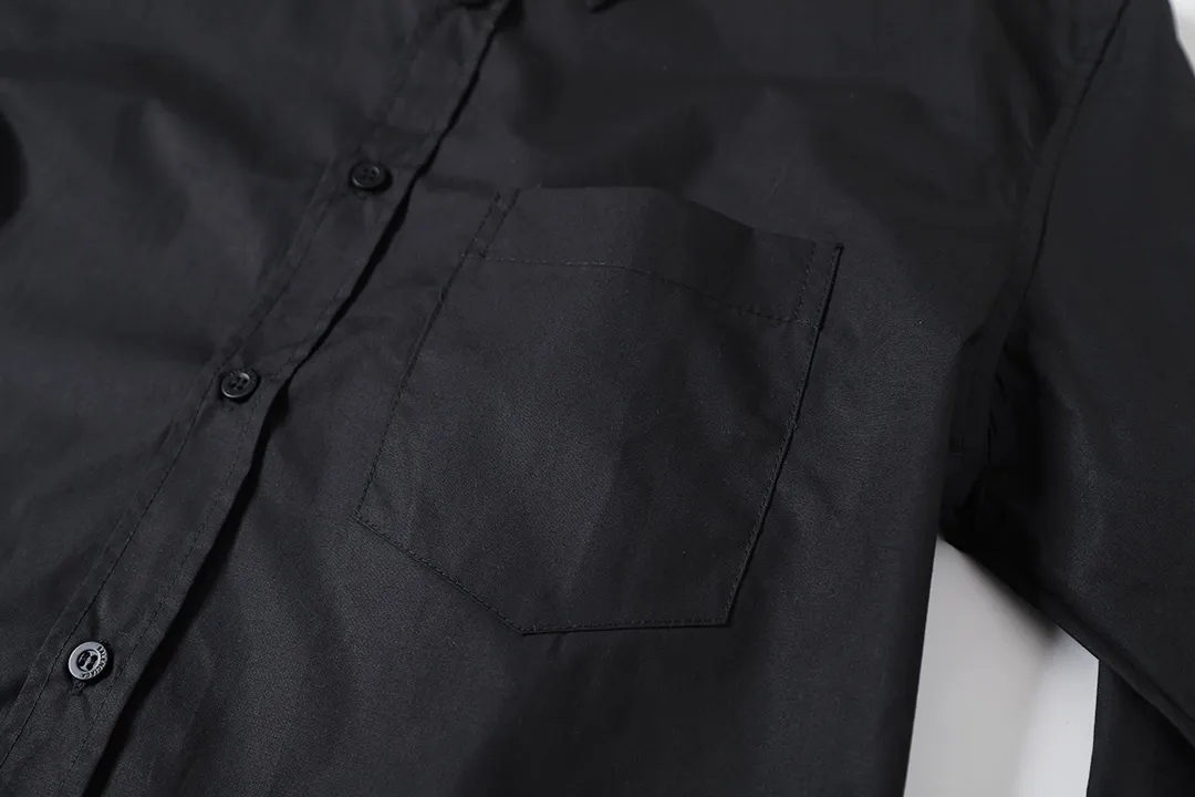 【2026】【BALENCIAGA 公式旗艦店】バレンシアガ  シャツ   ご好評に付き再入荷！