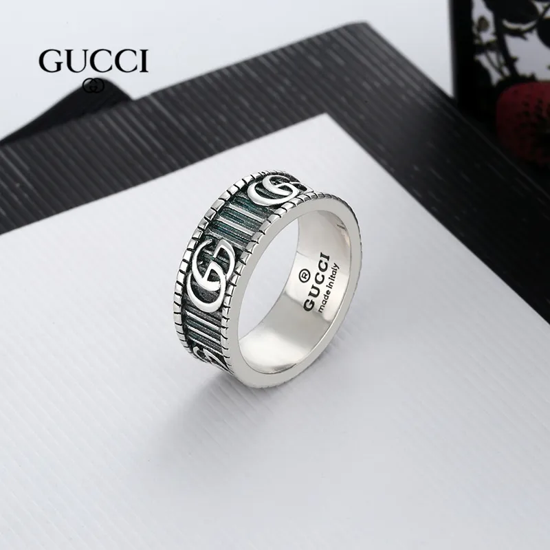 【2026】【GUCCI】グッチ  指輪
