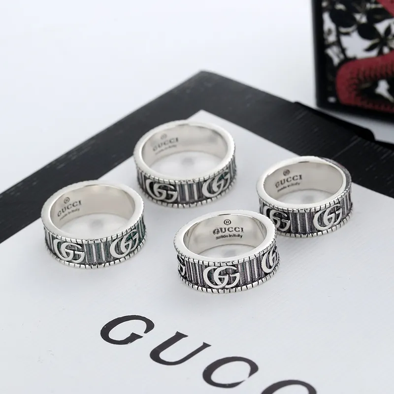 【2026】【GUCCI】グッチ  指輪