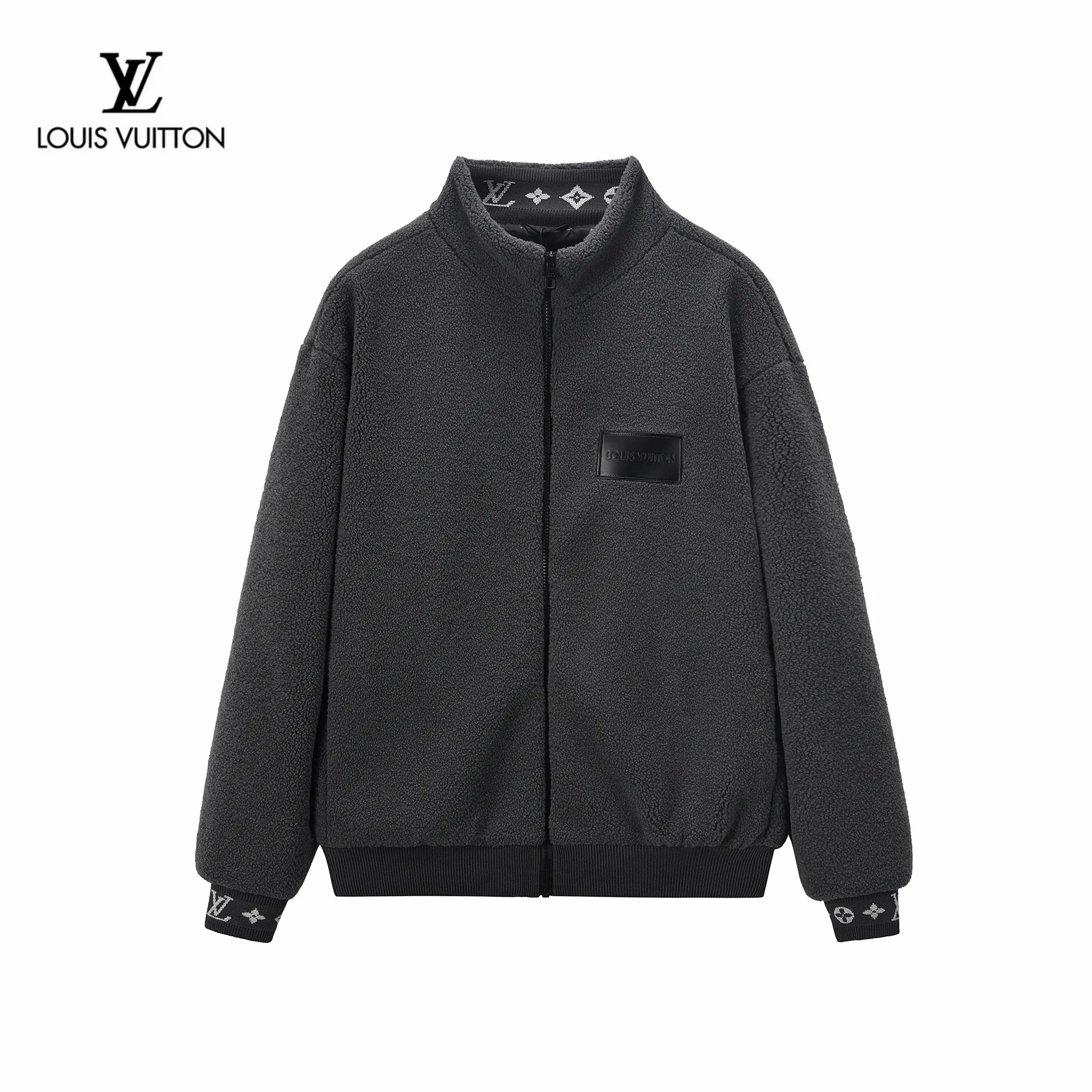 【2026】【LOUIS VUITTON  公式旗艦店】ルイヴィトン  ジャケット着 好評に付き再入荷！