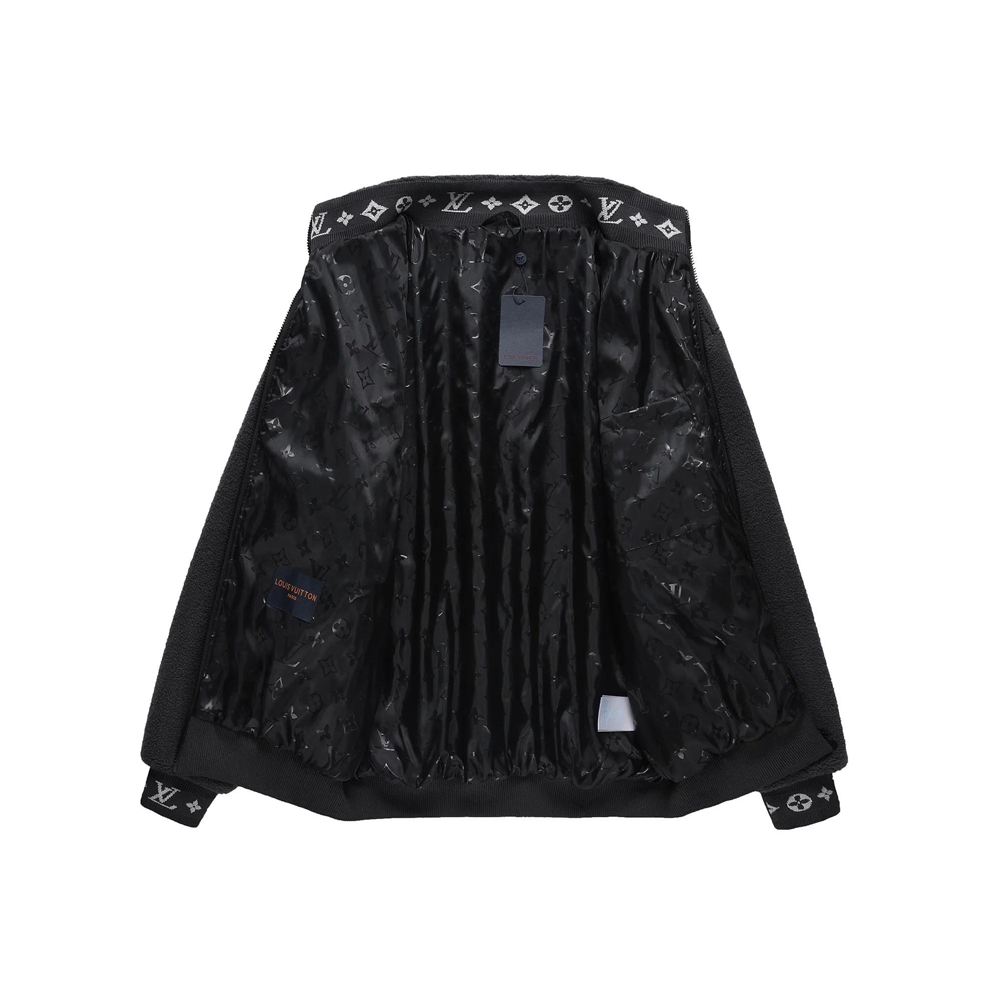 【2026】【LOUIS VUITTON  公式旗艦店】ルイヴィトン  ジャケット着 好評に付き再入荷！