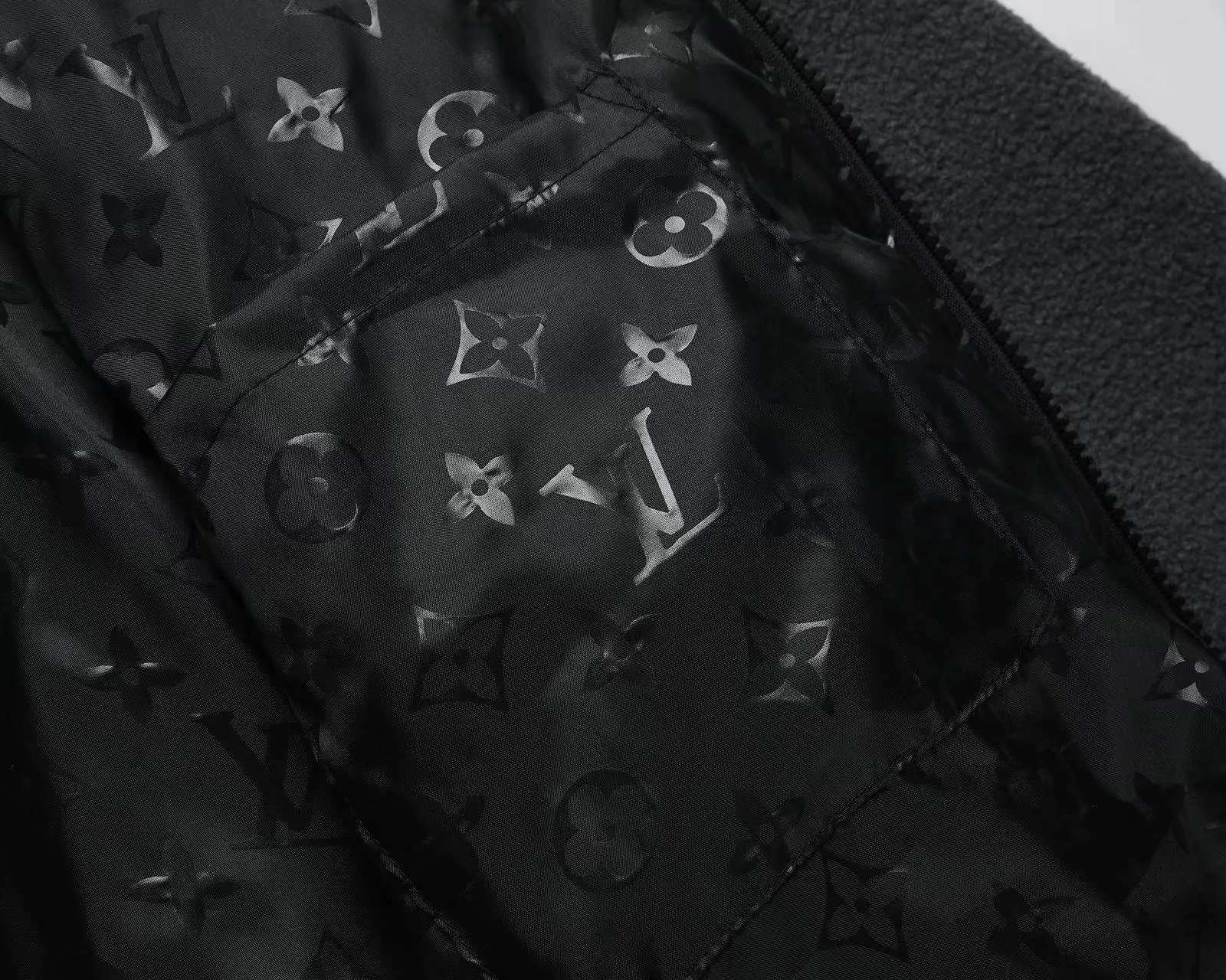 【2026】【LOUIS VUITTON  公式旗艦店】ルイヴィトン  ジャケット着 好評に付き再入荷！