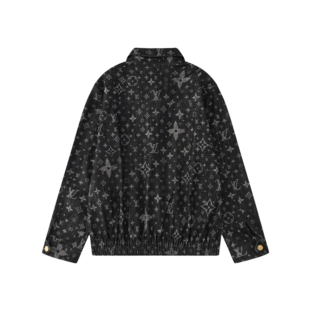 【2026】【LOUIS VUITTON  公式旗艦店】ルイヴィトン   ジャケット着 好評に付き再入荷！